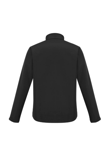 Picture of Biz Collection, Apex Mens Jacket