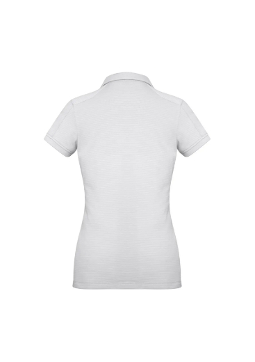 Picture of Biz Collection, Profile Ladies Polo