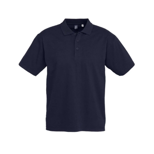 Picture of Biz Collection, Ice Mens Polo