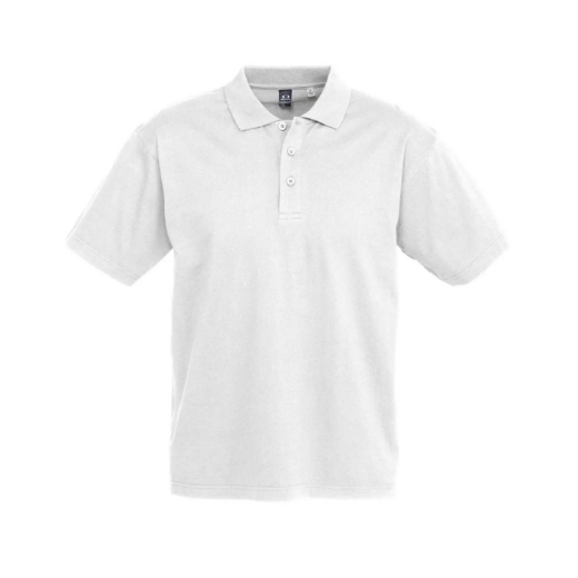 Picture of Biz Collection, Ice Mens Polo