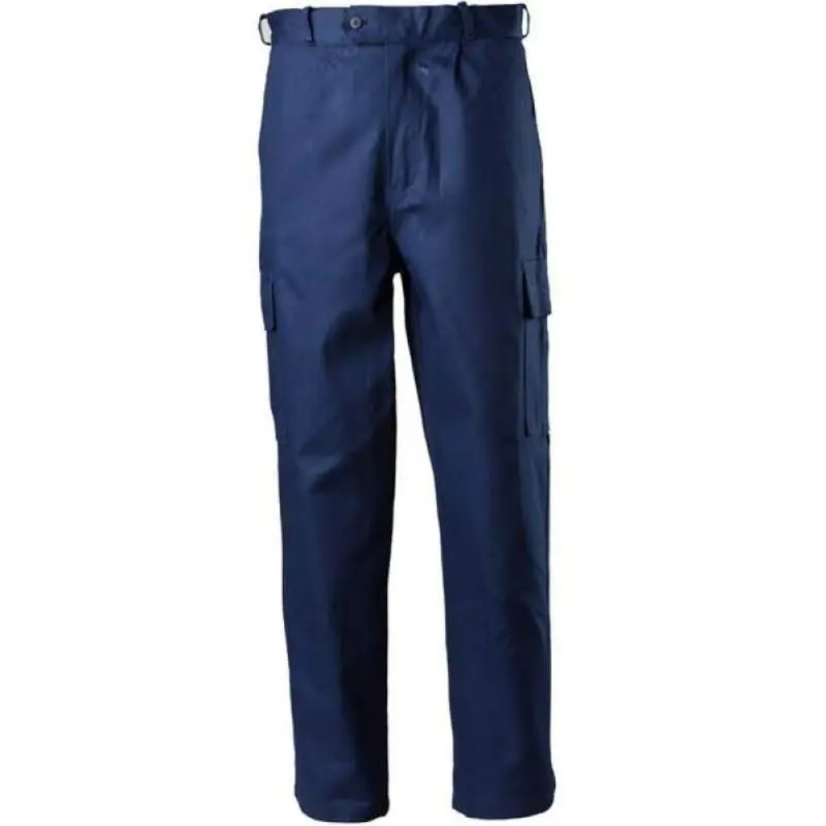 Picture of Tru Workwear, Trousers, Heavy Cotton Drill Cargo