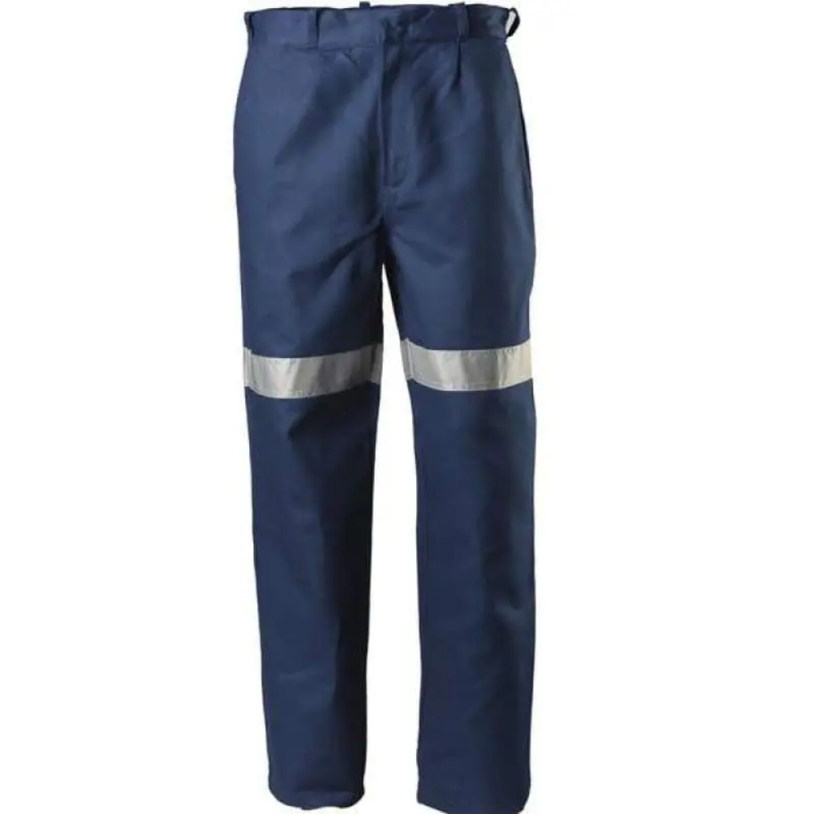 Picture of Tru Workwear, Trousers, Light Cotton Drill, 3M Tape