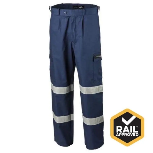 Picture of PMB2G, Premium Ripstop Cargo, 3M Tape, Rail Spec