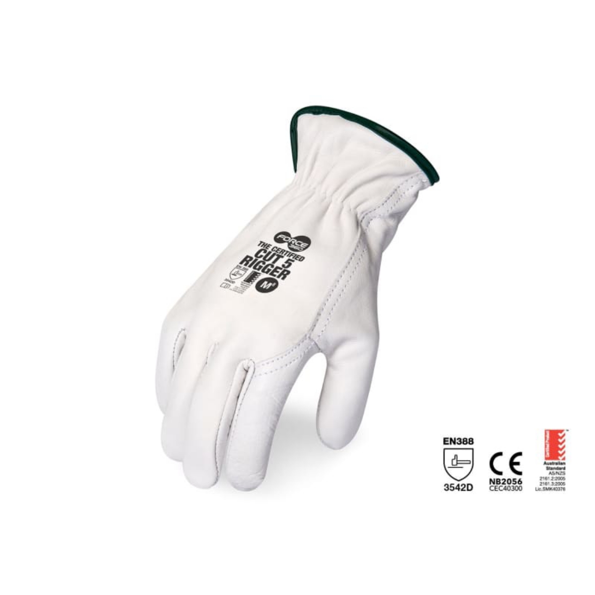 Picture of Force360 The Certified Cut 5 Riggers Glove