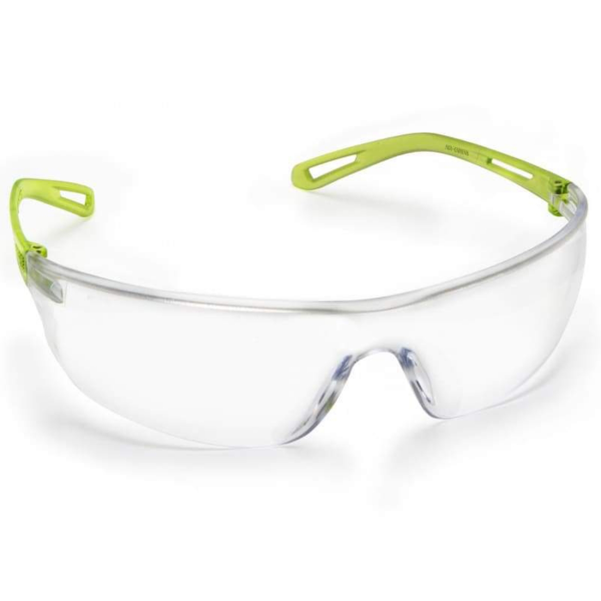 Picture of Force360 Air Clear Anti-Reflective Lens Safety Glasses