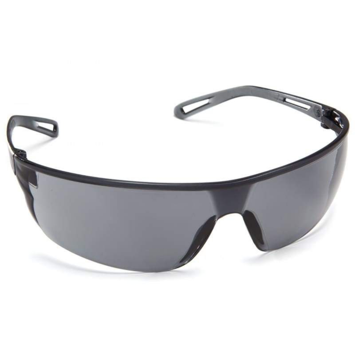 Picture of Force360 Air Smoke Lens Safety Glasses