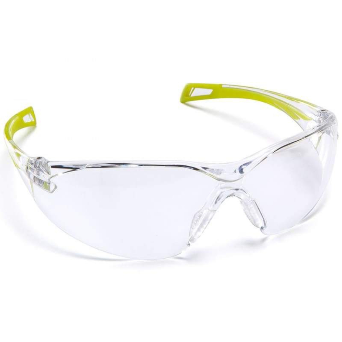 Picture of Force360 Runner Clear Lens Safety Glasses
