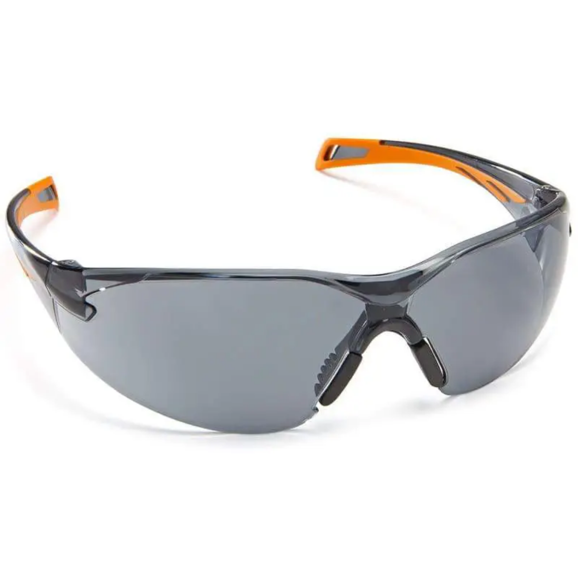 Picture of Force360 Runner Smoke Lens Safety Glasses, Orange