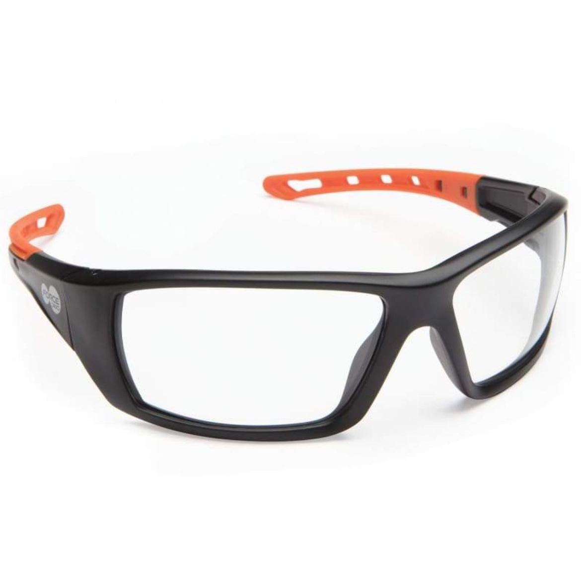 Picture of Force360 Mirage  Clear Lens Safety Glasses