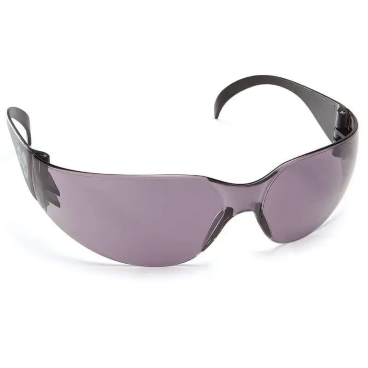 Picture of Force360 Radar Smoke Lens Safety Glasses, Smoke
