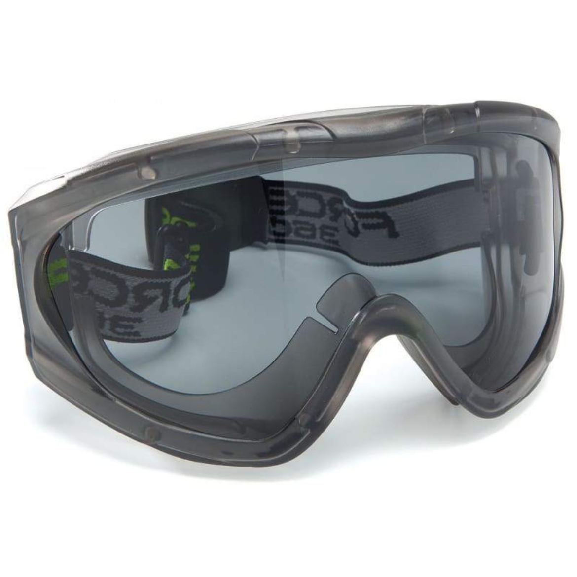 Picture of Force360 Guardian Smoke Lens Goggle