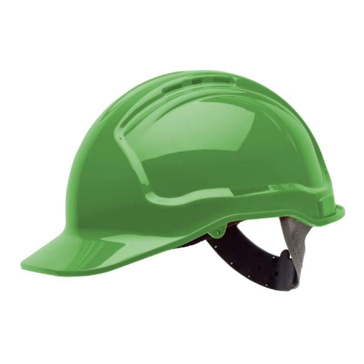 Picture of Force360 Hard Hat Vented 6 Point Pinlock Harness Type 1