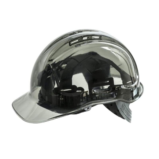 Picture of Force360 Clearview Hard Hat 6 Point Pinlock Harness Type 2