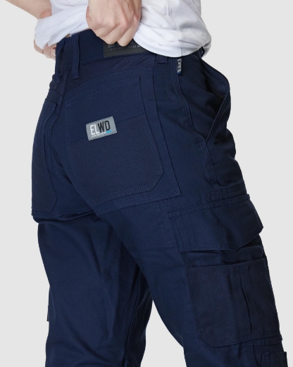 Picture of Elwood Workwear, Womens, Utility Pants