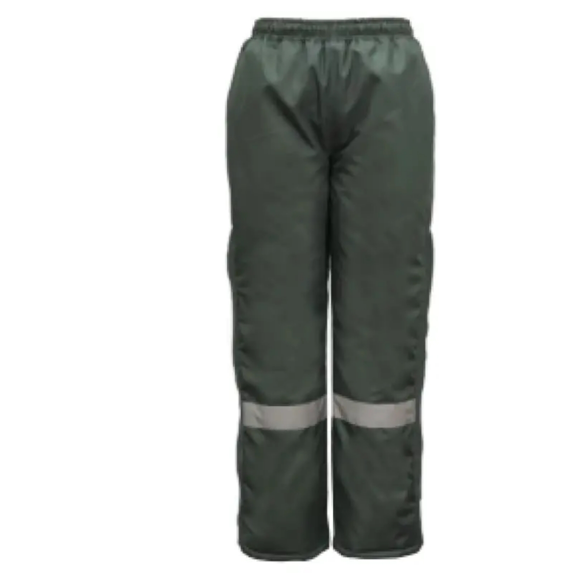 Picture of WorkCraft, Freezer Pant, Reflective Tape