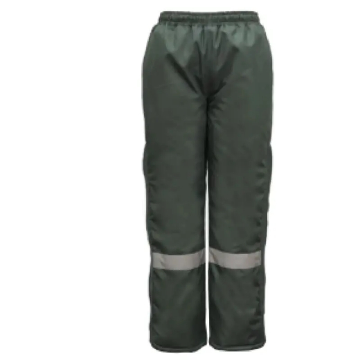 Picture of WorkCraft, Freezer Pant, Reflective Tape