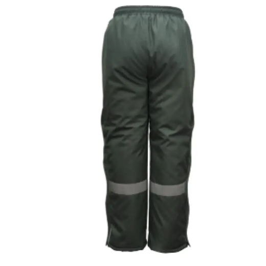 Picture of WorkCraft, Freezer Pant, Reflective Tape