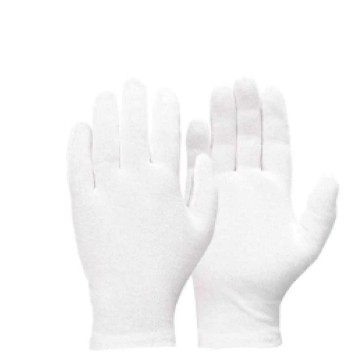 Picture of Frontier Womens  Interlock Hemmed Glove