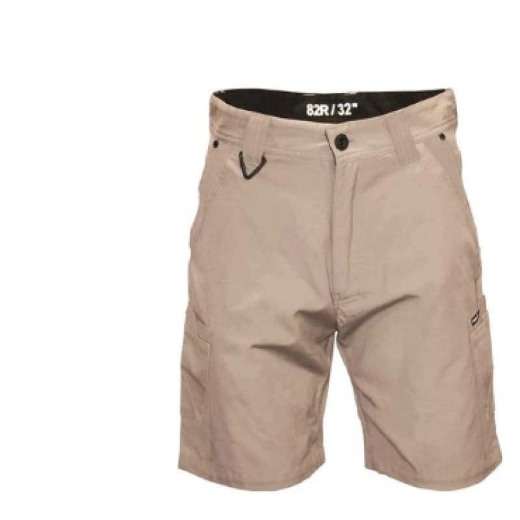 Picture of Mack, Shorts, Cargo, Canvas