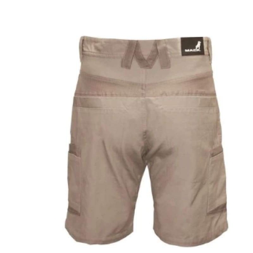 Picture of Mack, Shorts, Cargo, Canvas