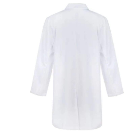 Picture of WorkCraft, Dustcoat, Long Sleeve, Food Industry, Internal Chest Pocket, Side Pockets