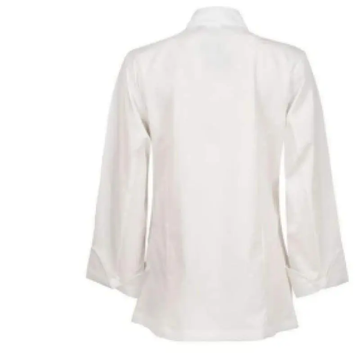 Picture of ChefsCraft, Womens Executive Chef Lightweight Jacket, Long Sleeve