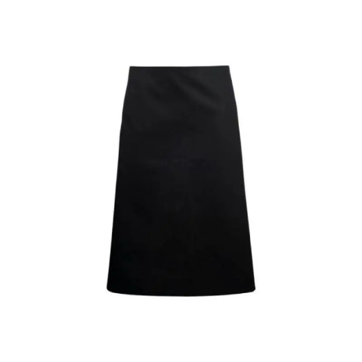 Picture of ChefsCraft, 3/4 Length Apron, 90 x 75cm