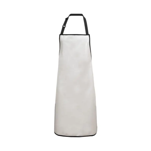 Picture of ChefsCraft, Full Bib PVC Apron, 115 x 90cm