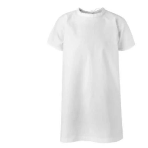 Picture of Medi-8 Childrens Patient Gown