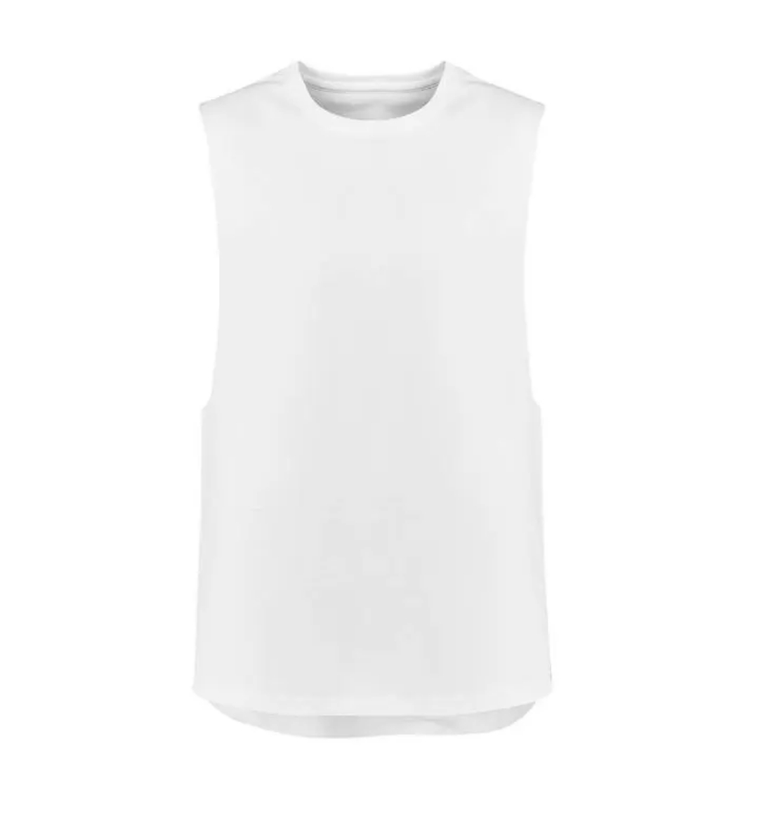 Picture of Syzmik, Mens Streetworx Sleeveless Tee