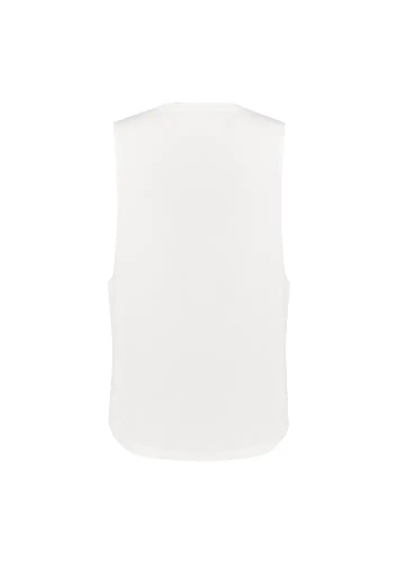 Picture of Syzmik, Mens Streetworx Sleeveless Tee