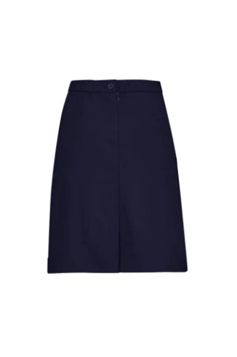 Picture of Biz Care, Womens Cargo Skirt