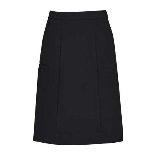Picture of Biz Care, Womens Cargo Skirt