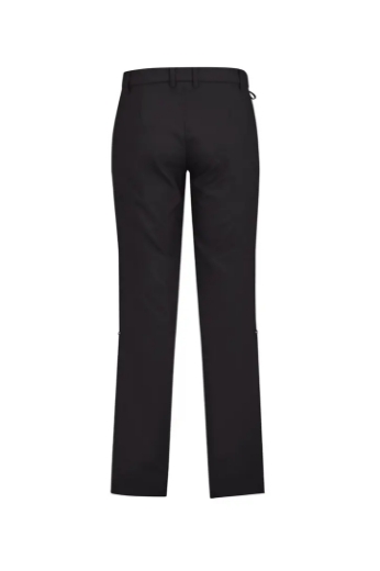 Picture of Biz Care, Mens Straight Leg Pant