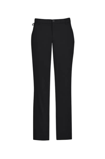 Picture of Biz Care, Mens Straight Leg Pant