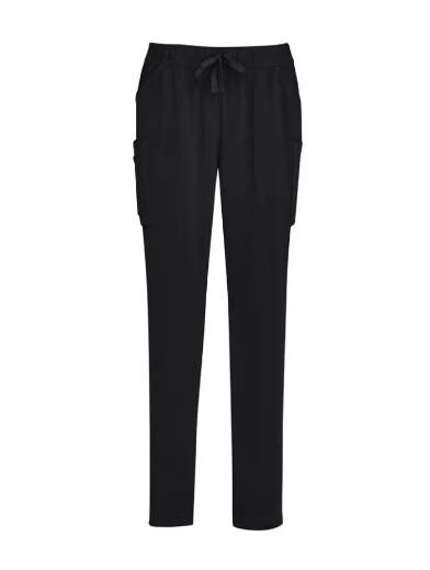 Picture of Biz Care, Avery Womens Slim Leg Scrub Pant