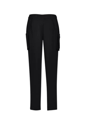 Picture of Biz Care, Avery Womens Slim Leg Scrub Pant