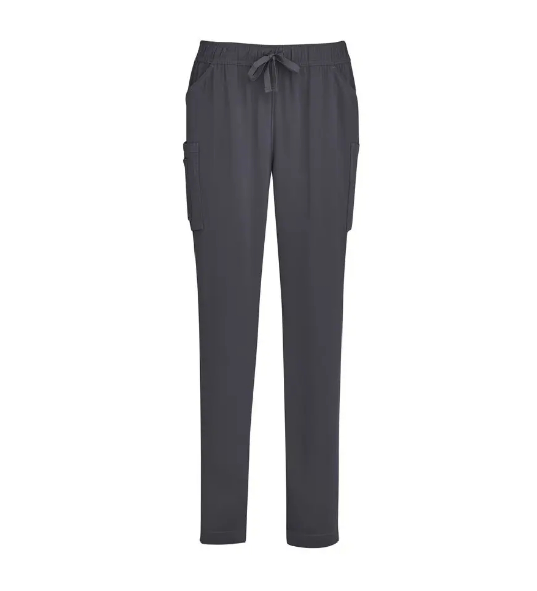 Picture of Biz Care, Avery Womens Slim Leg Scrub Pant