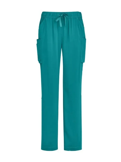 Picture of Biz Care, Avery Womens Straight Leg Scrub Pant