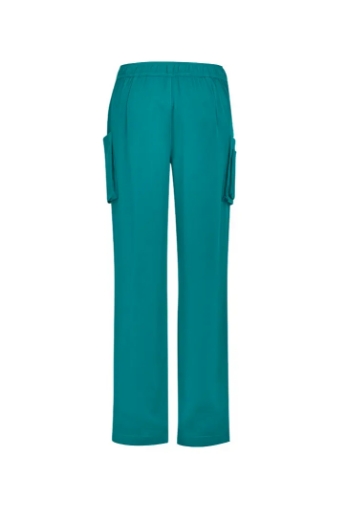 Picture of Biz Care, Avery Womens Straight Leg Scrub Pant