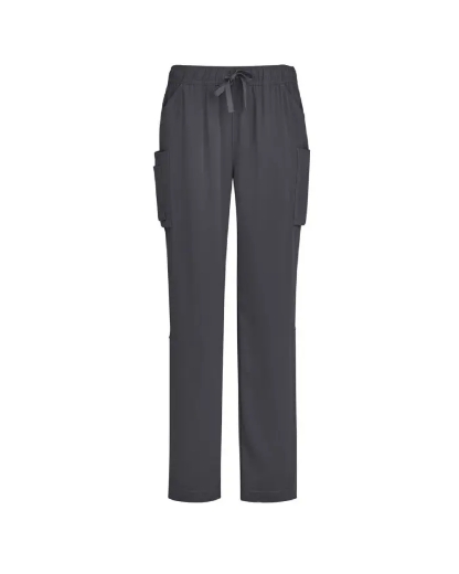 Picture of Biz Care, Avery Womens Straight Leg Scrub Pant