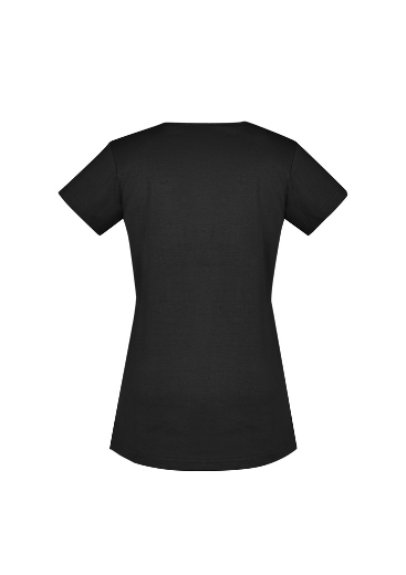 Picture of Syzmik, Womens Streetworx Tee Shirt