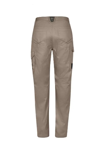 Picture of Syzmik, Mens Summer Cargo Pant (Regular)