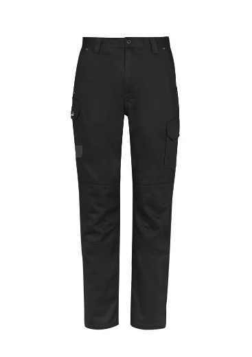 Picture of Syzmik, Mens Summer Cargo Pant (Stout)