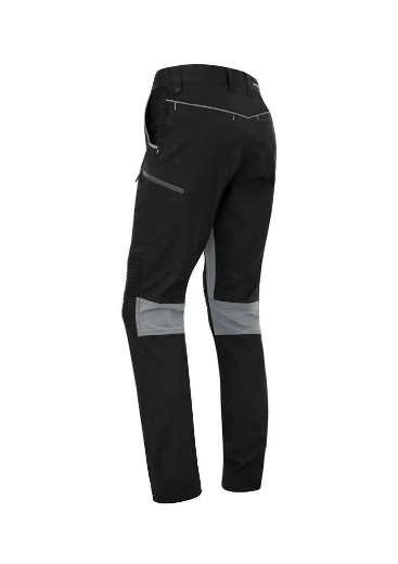 Picture of Syzmik, Mens Streetworx Stretch Pant Non-Cuffed