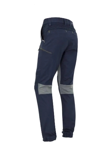 Picture of Syzmik, Mens Streetworx Stretch Pant