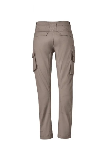 Picture of Syzmik, Mens Streetworx Curved Cargo Pant