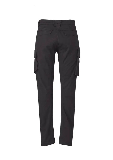 Picture of Syzmik, Mens Streetworx Curved Cargo Pant