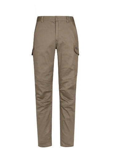 Picture of Syzmik, Mens Streetworx Comfort Pant