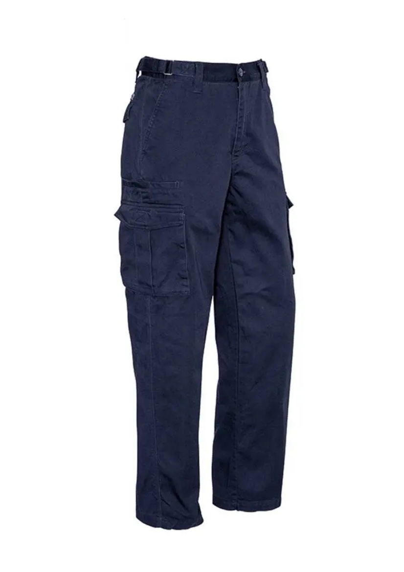 Picture of Syzmik, Mens Basic Cargo Pant (Regular)